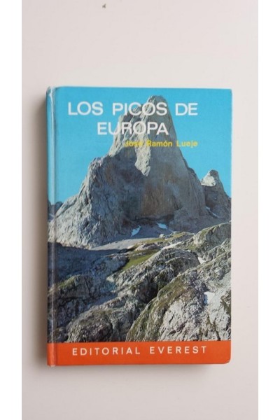 Los picos de Europa